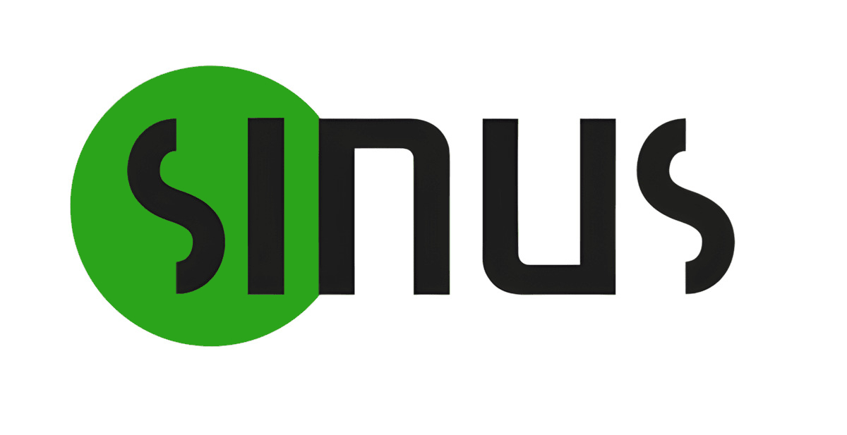 Landing logo